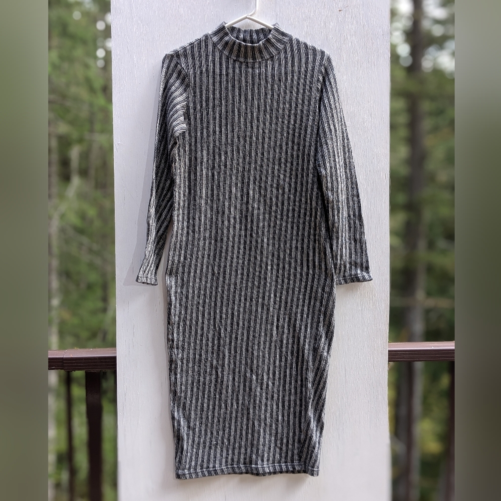 Zara Long Sleeve dress